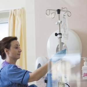 Chemotherapy | Nurse