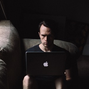 Mindfulness in isolation 